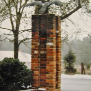 Meet your Posher, Gigi woodall